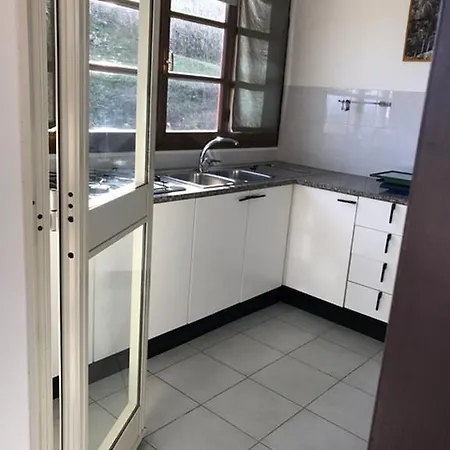 شقة Sant'andrea سيكيتو