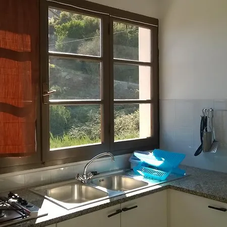 Sant'andrea شقة